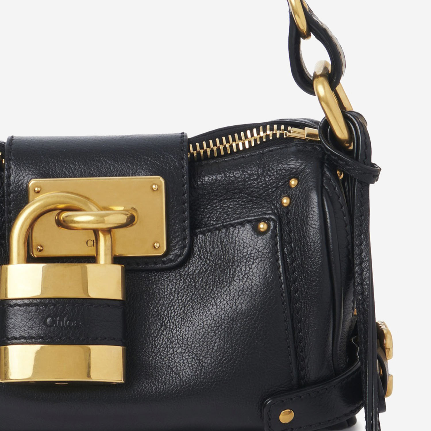 [Chloe] Shoulder bag FW25 CH25WS803P75001