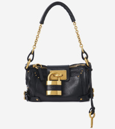 [Chloe] Shoulder bag FW25 CH25WS803P75001