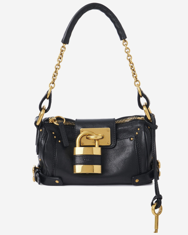 [Chloe] Shoulder bag FW25 CH25WS803P75001