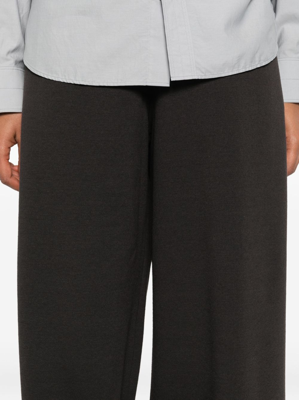 [LEMAIRE] Trousers FW25 PA1248LJ1047999