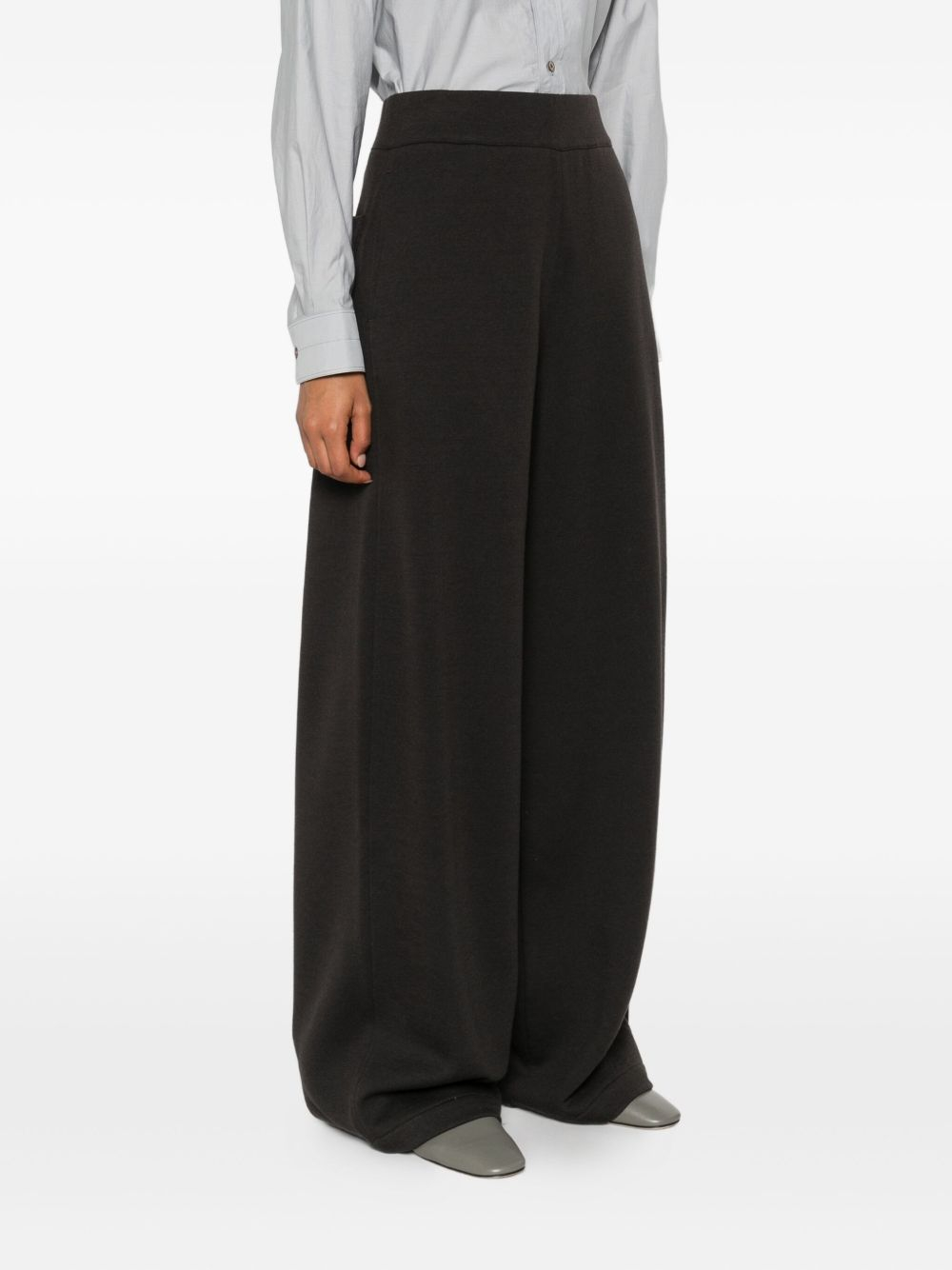 [LEMAIRE] Trousers FW25 PA1248LJ1047999