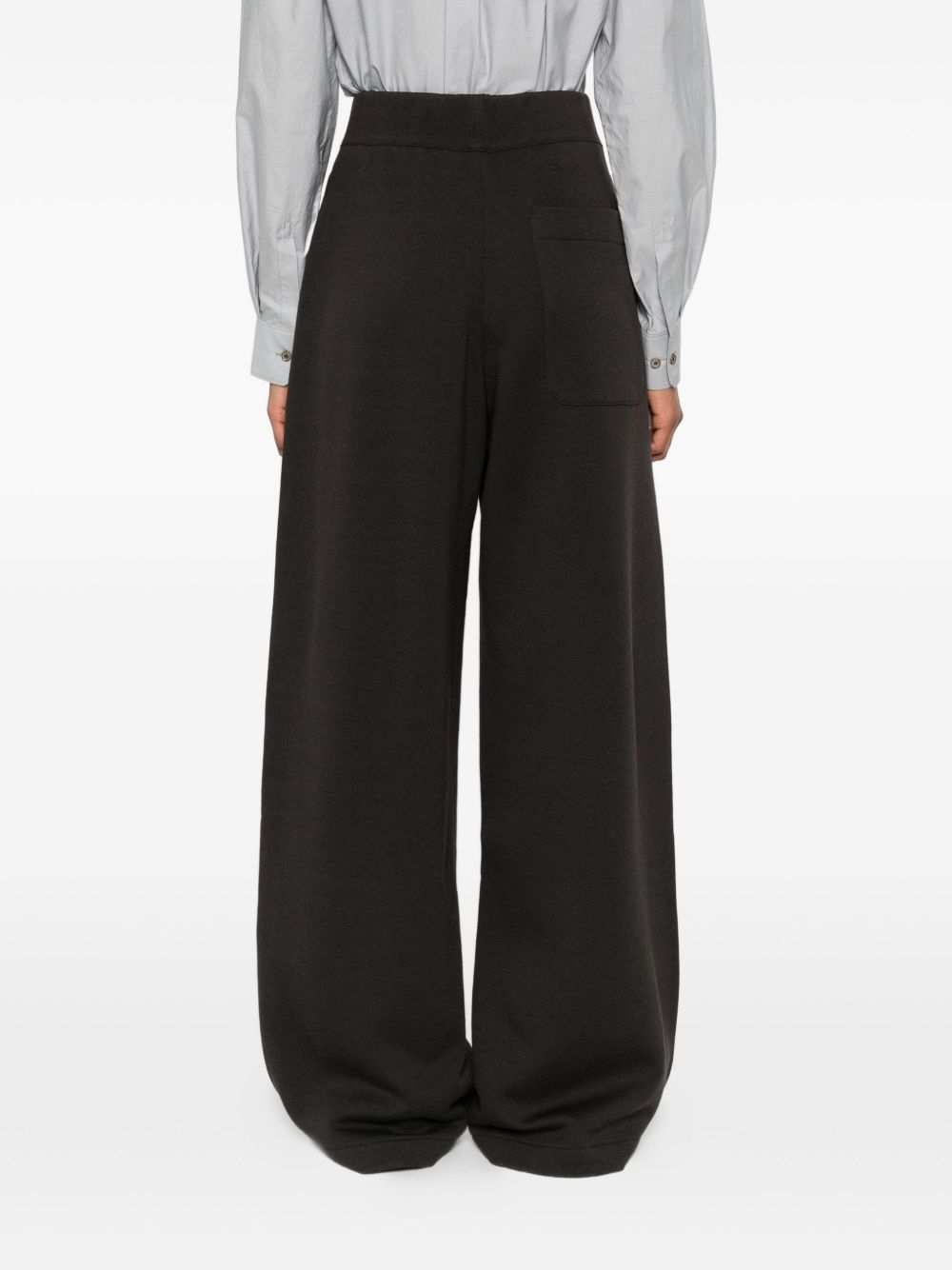 [LEMAIRE] Trousers FW25 PA1248LJ1047999