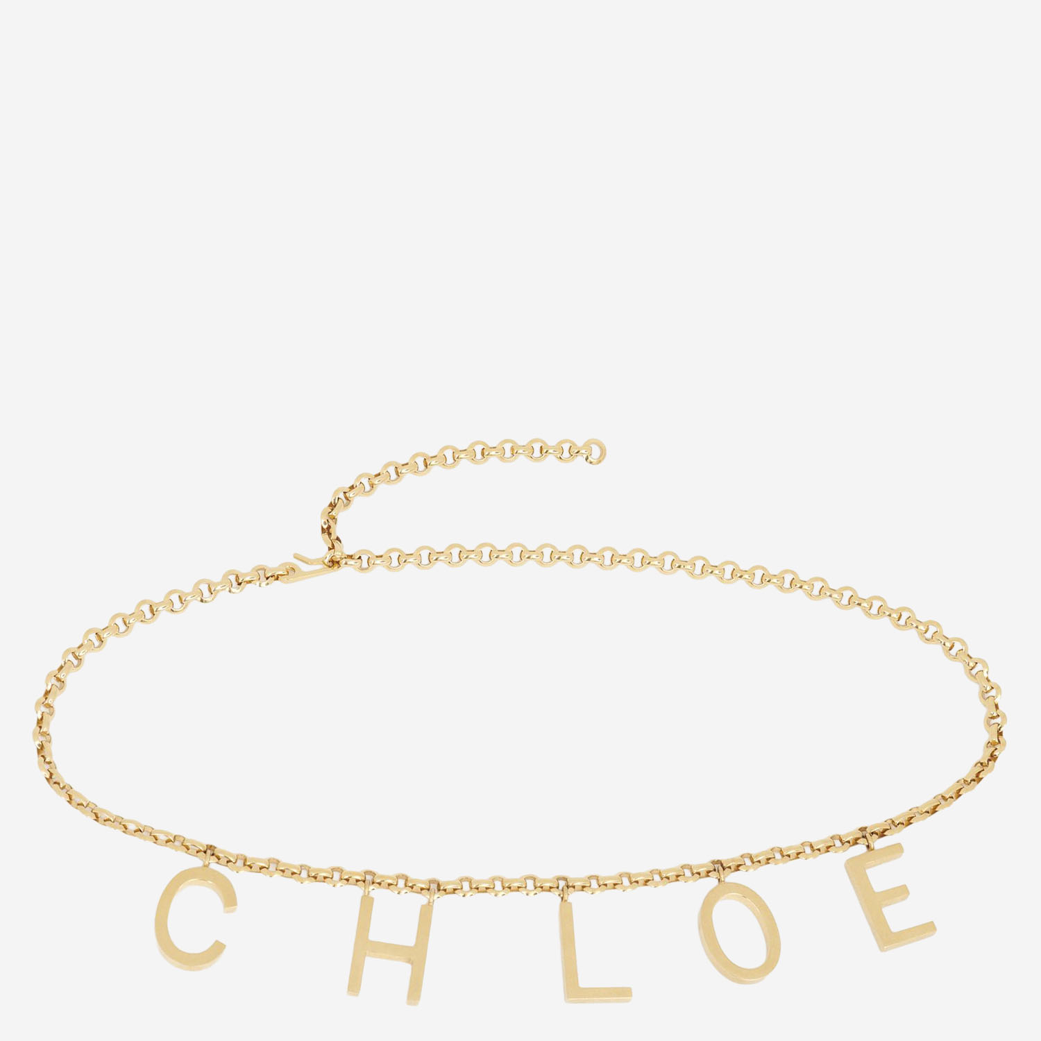[Chloe] Belt FW25 CH25ABJ41CB79DC