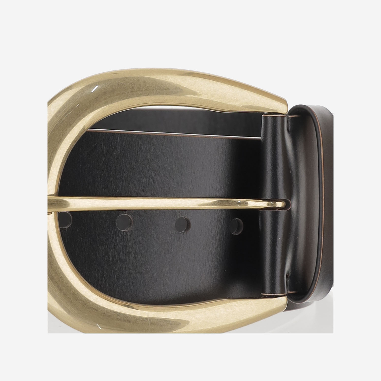 [Chloe] Belt FW25 CH25WBB04CWZ001