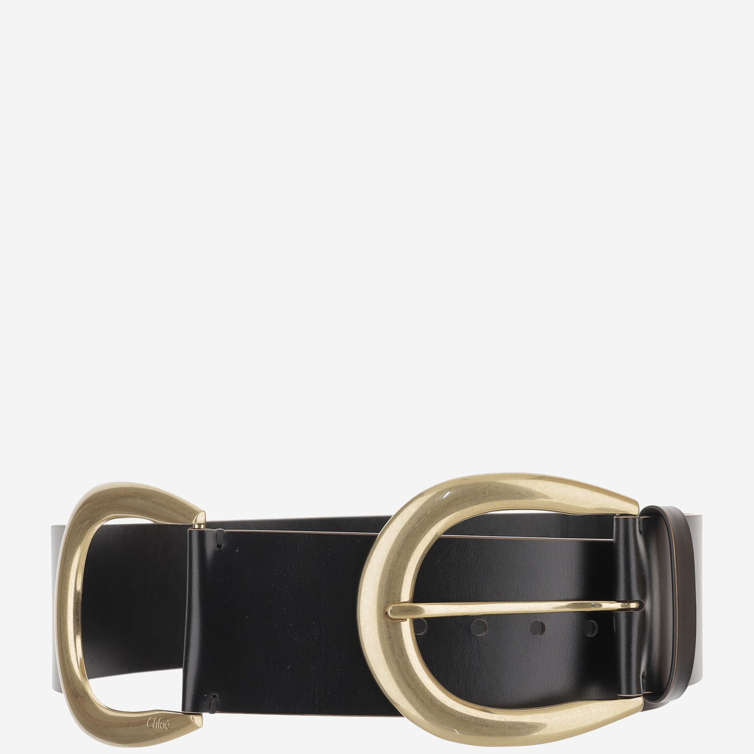 [Chloe] Belt FW25 CH25WBB04CWZ001