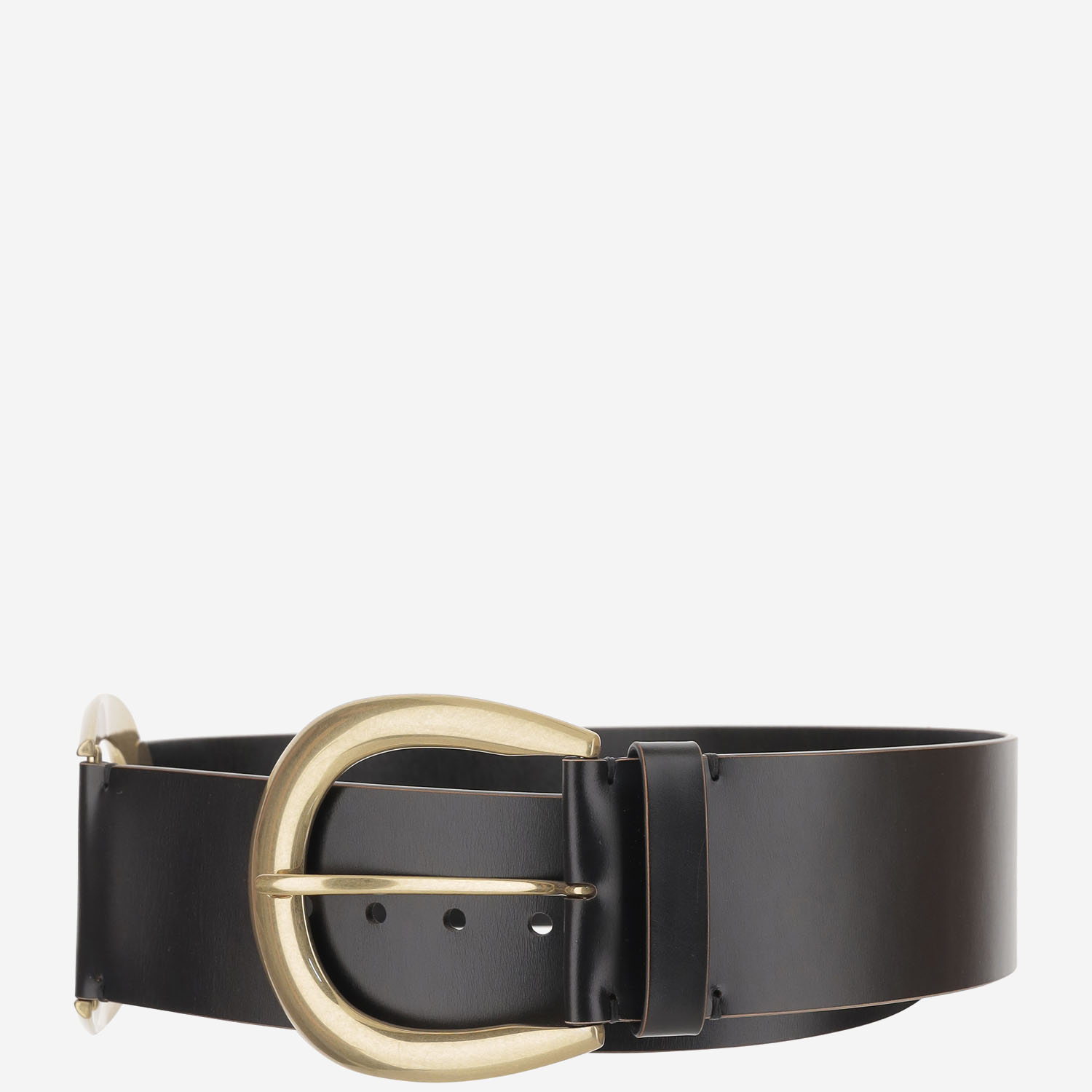 [Chloe] Belt FW25 CH25WBB04CWZ001