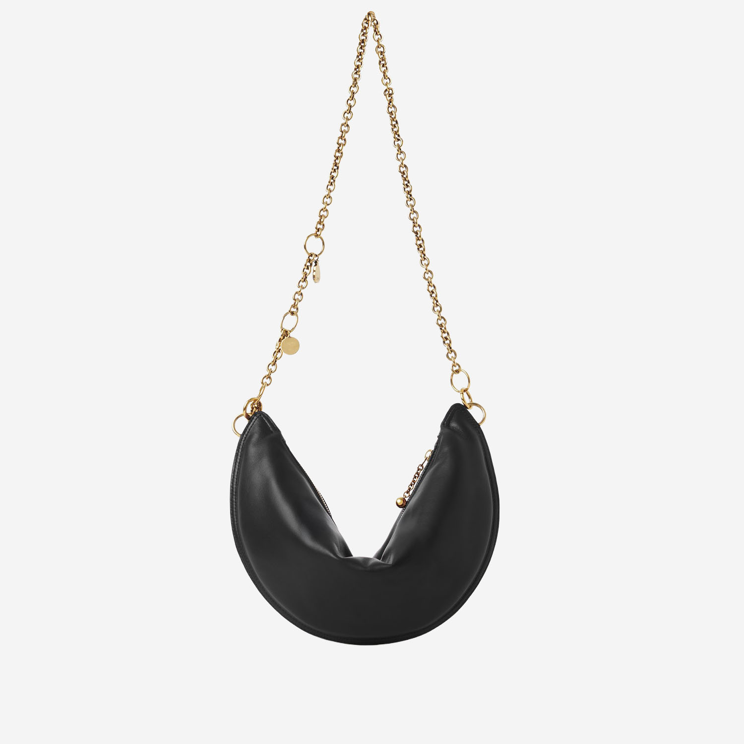 [Chloe] Shoulder bag FW25 CH25AS519P80001