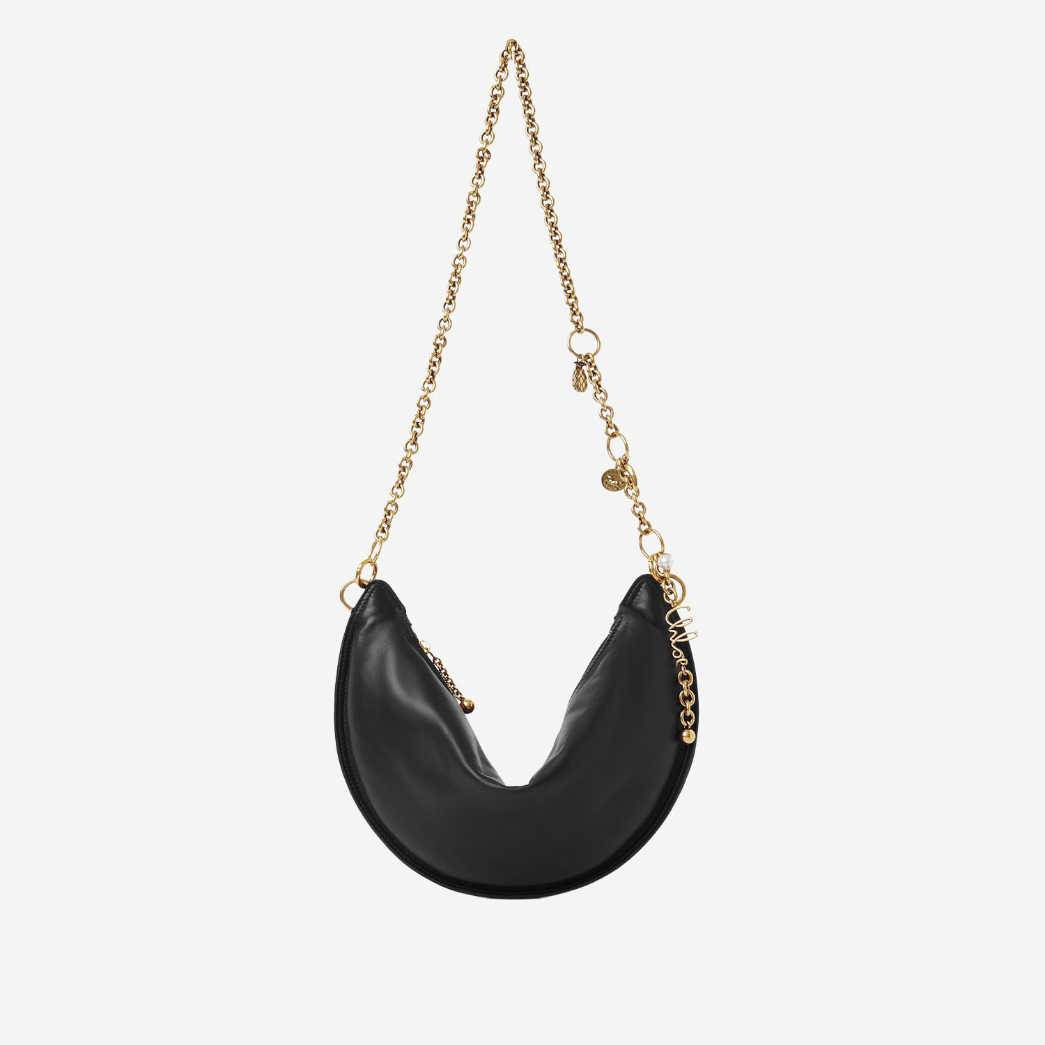 [Chloe] Shoulder bag FW25 CH25AS519P80001