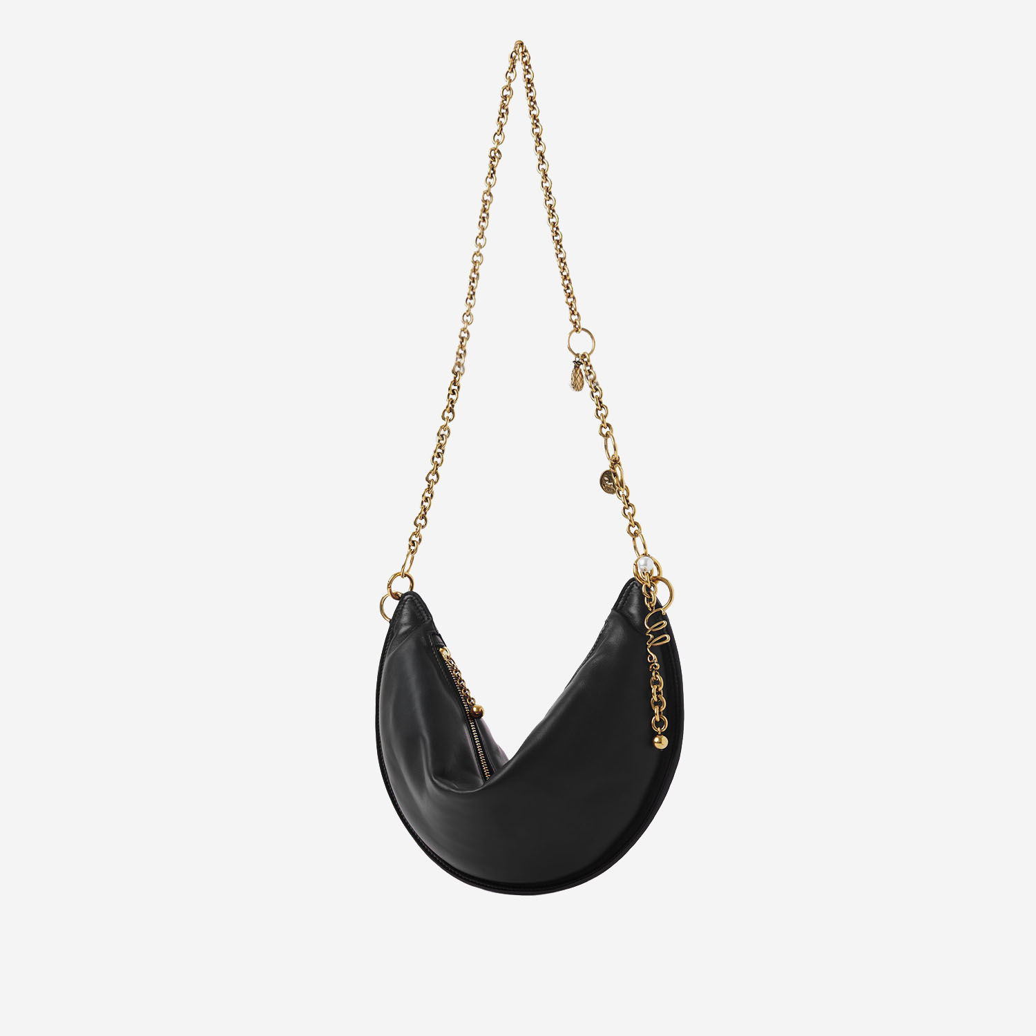 [Chloe] Shoulder bag FW25 CH25AS519P80001