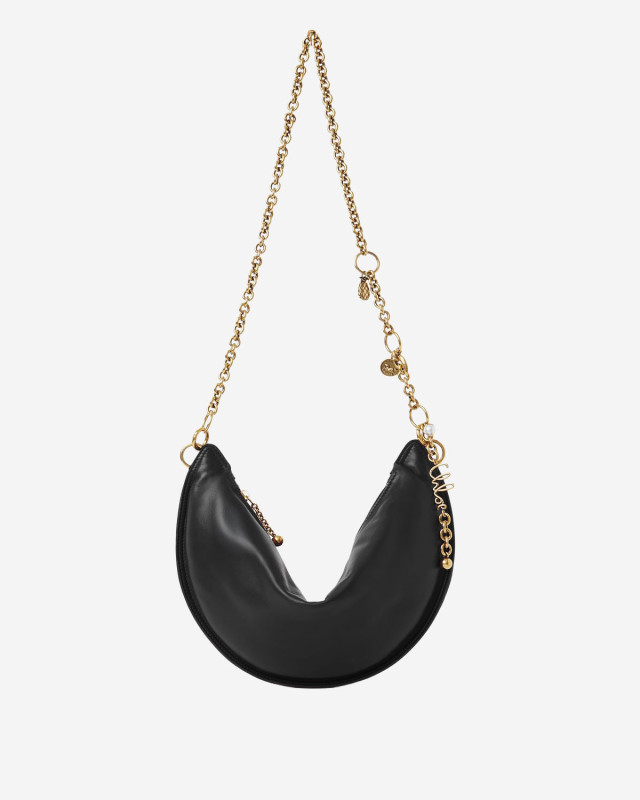 [Chloe] Shoulder bag FW25 CH25AS519P80001