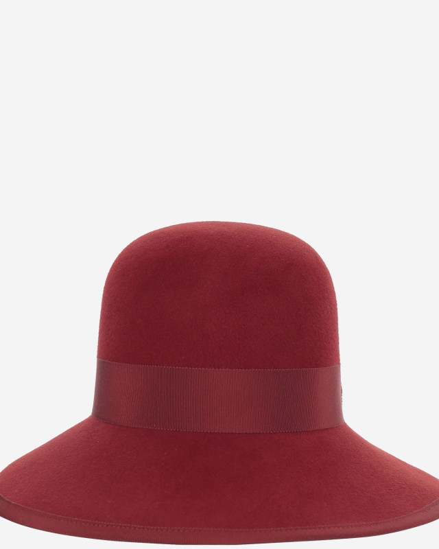 [Valentino Garavani] Hat FW25 7W2HE00FPMUBPY