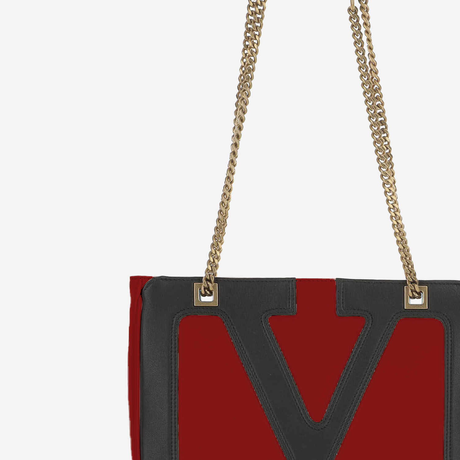[Valentino Garavani] Shoulder bag FW25 7W2B0R14PTJAKV