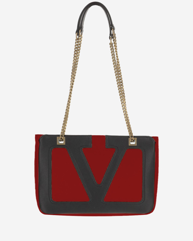 [Valentino Garavani] Shoulder bag FW25 7W2B0R14PTJAKV
