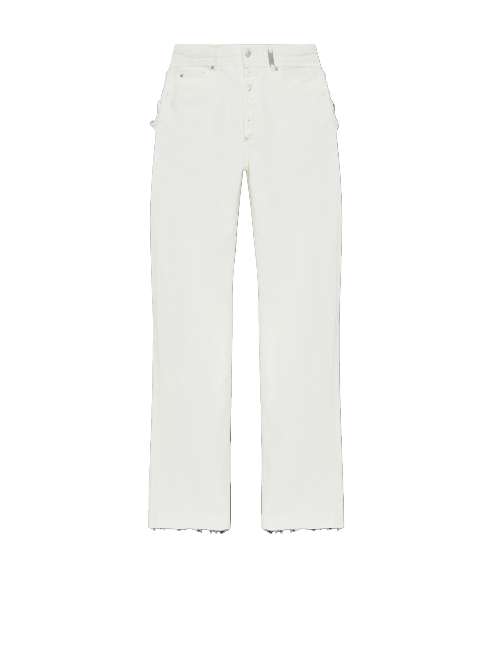 [Alexander McQueen] Jeans SS25 828714QYAAE9000