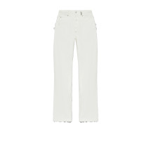 [Alexander McQueen] Jeans SS25 828714QYAAE9000