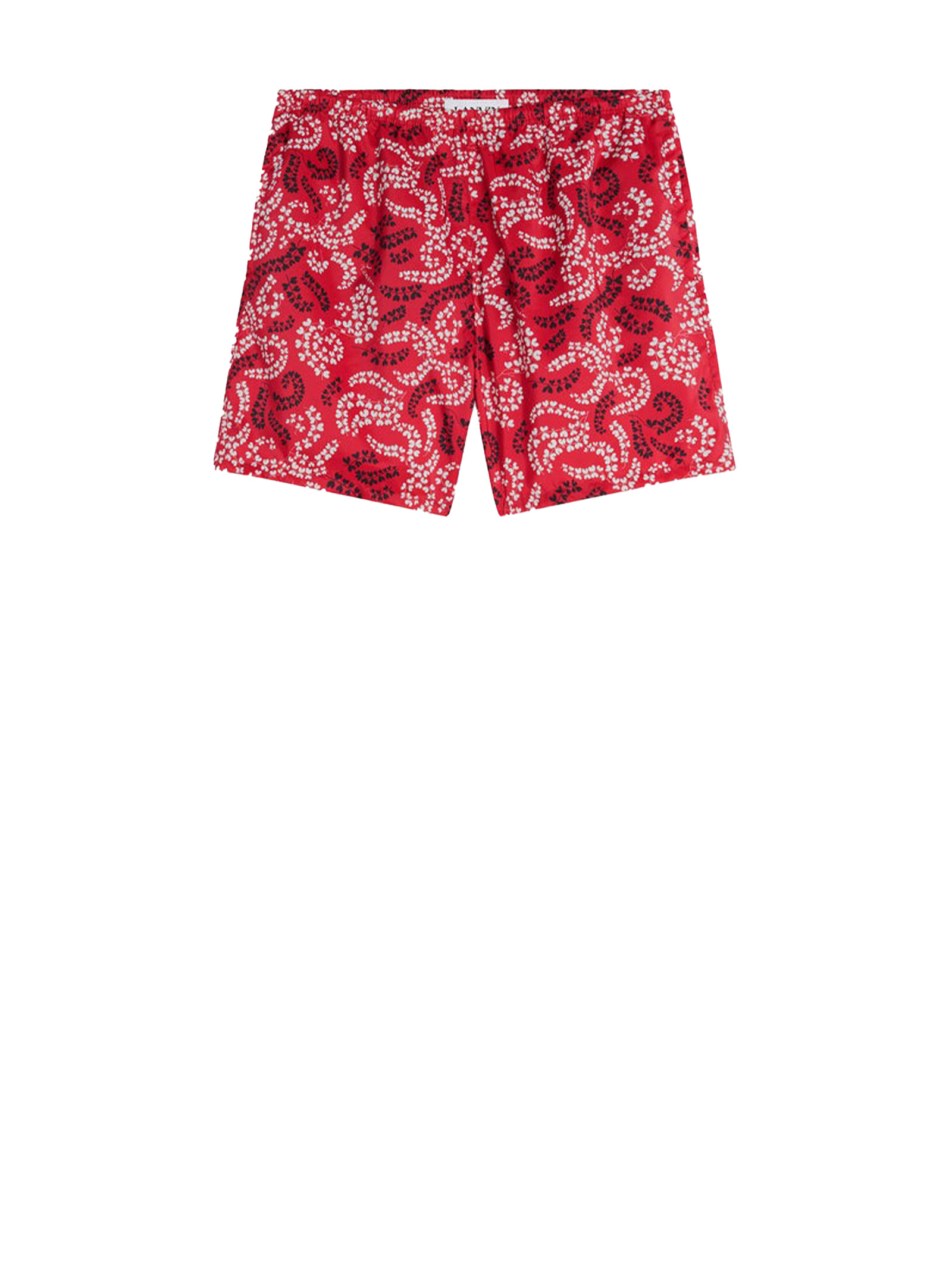[Lanvin] Shorts SS25 RM-SW0003-S003-P25361