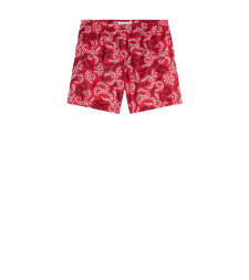 [Lanvin] Shorts SS25 RM-SW0003-S003-P25361