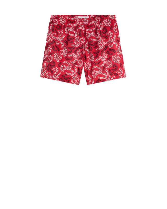 [Lanvin] Shorts SS25 RM-SW0003-S003-P25361