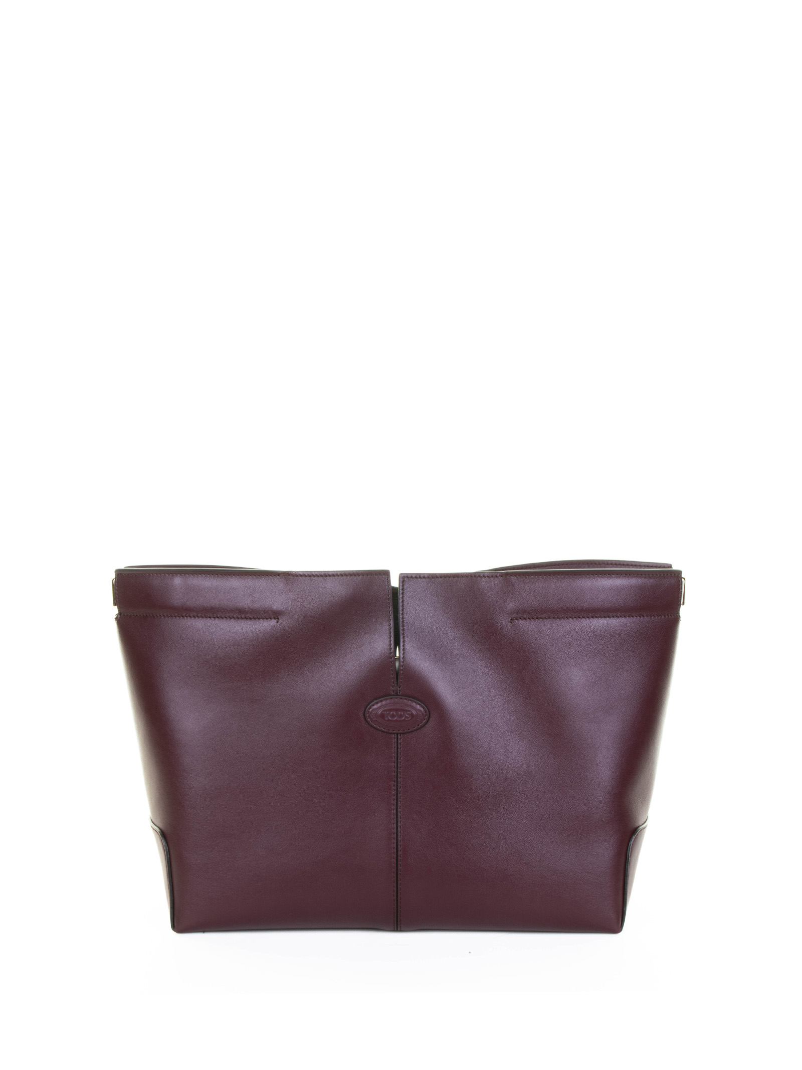 [Tod's] Tote bag FW25 XBWDBMA0250RORR822