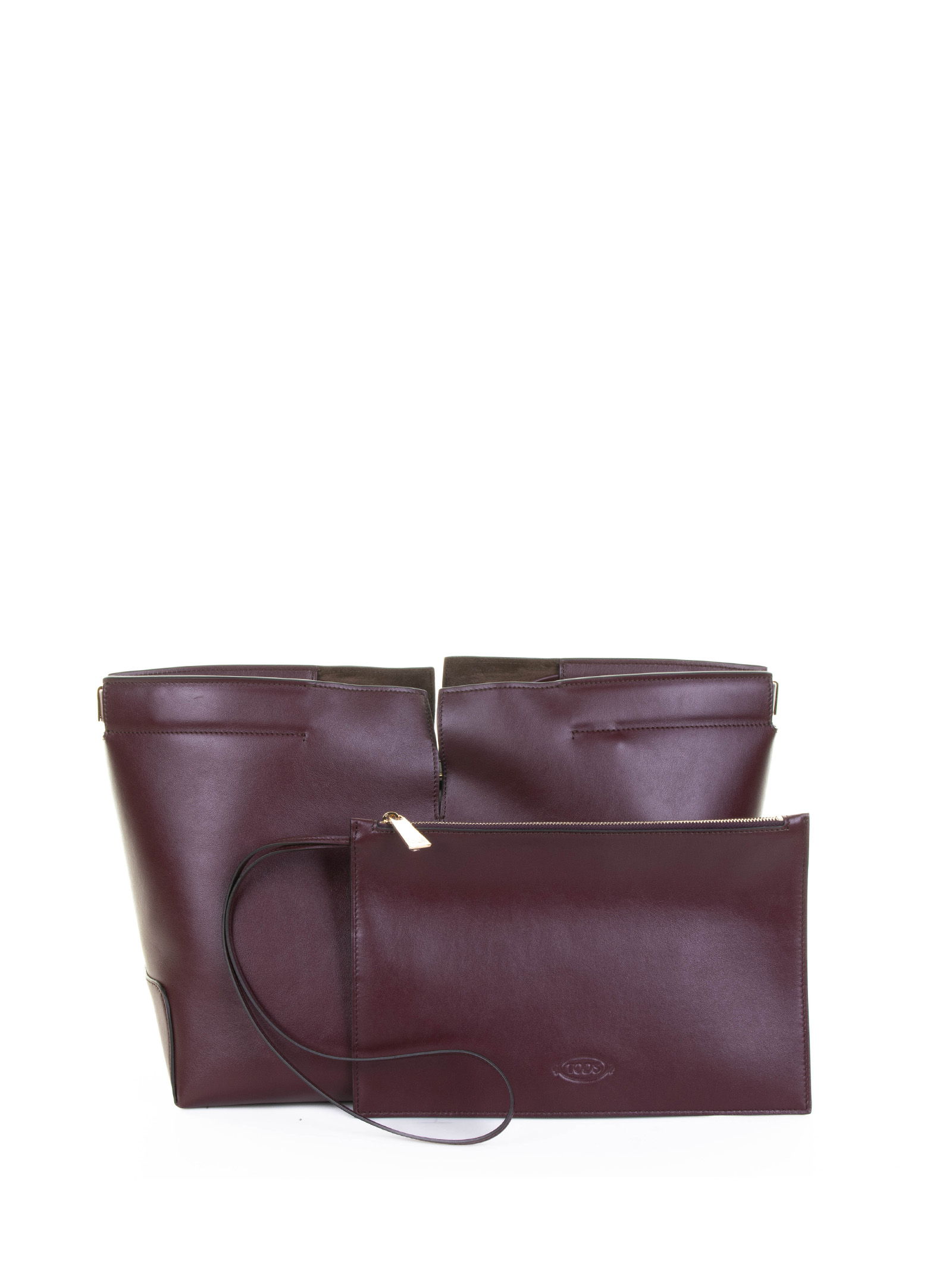 [Tod's] Tote bag FW25 XBWDBMA0250RORR822