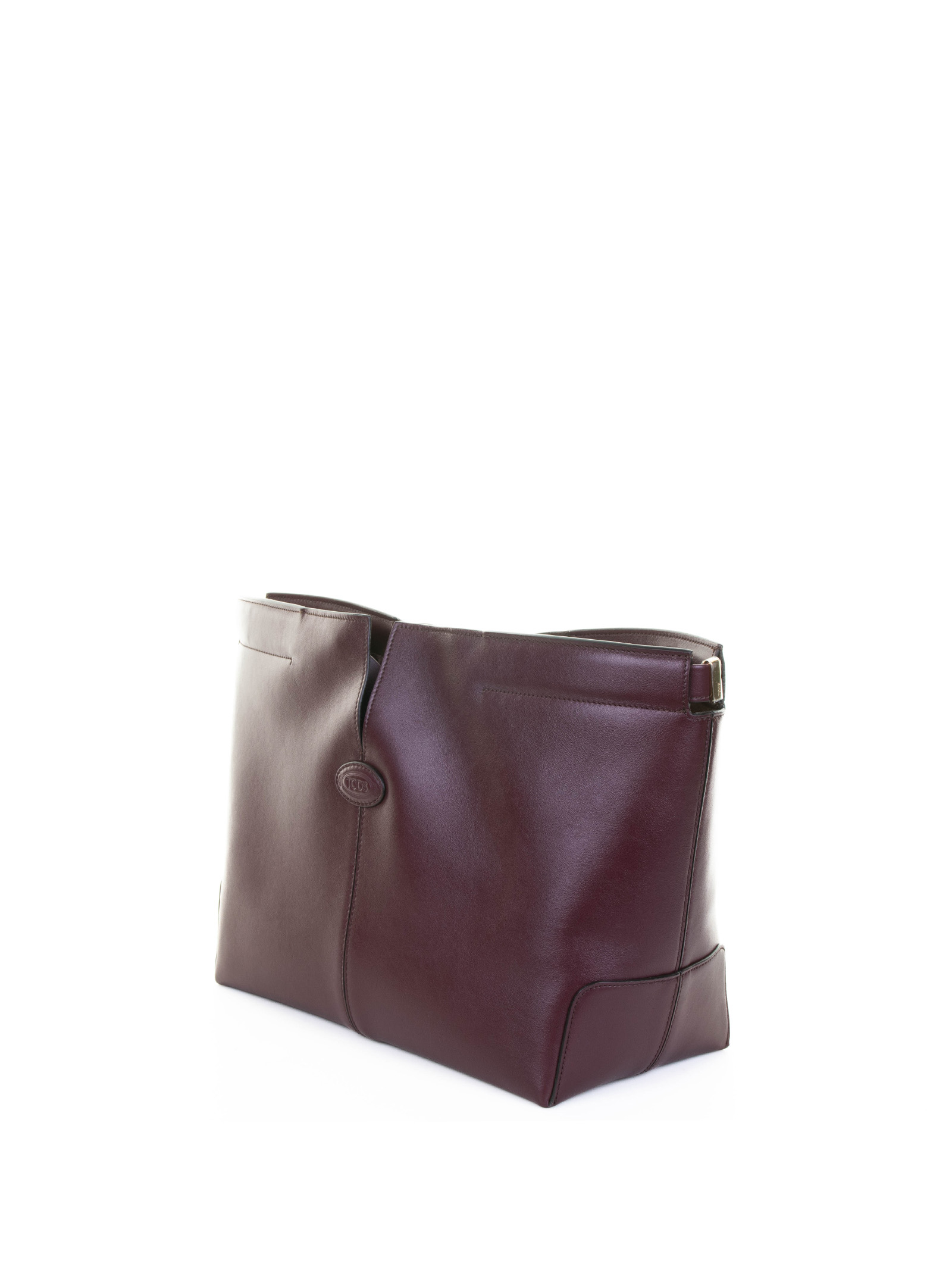 [Tod's] Tote bag FW25 XBWDBMA0250RORR822