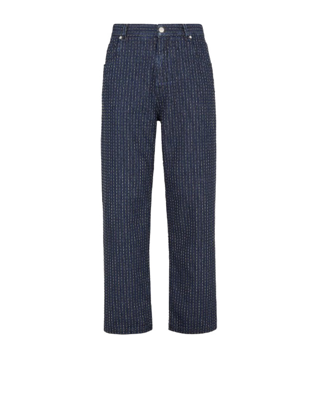 [Fendi] Jeans SS25 FLP285AUACF1RXI