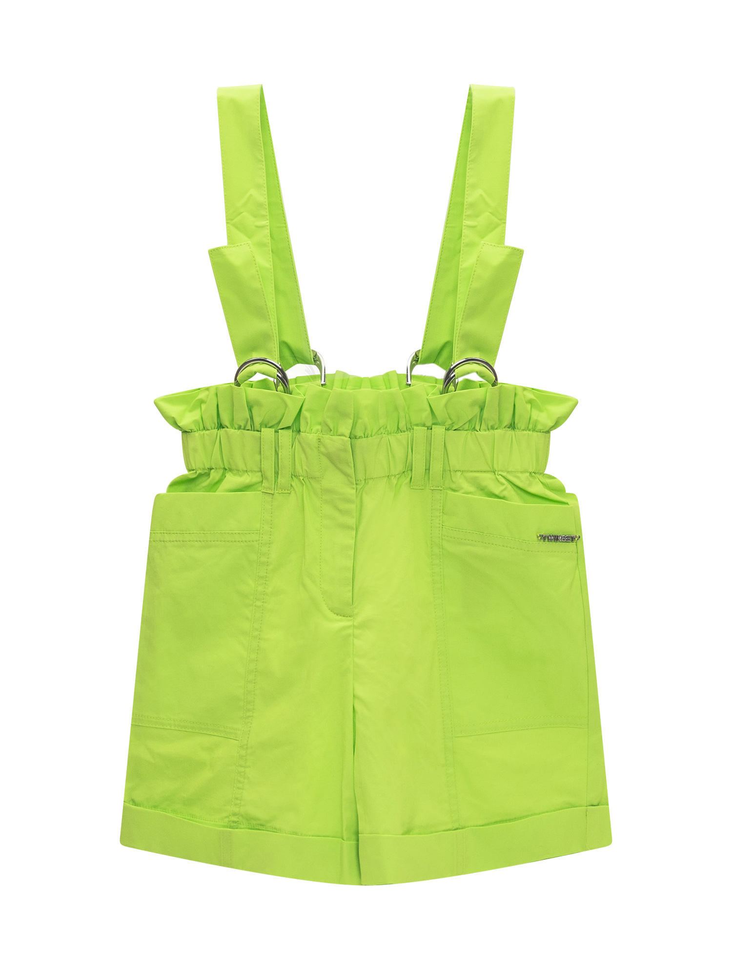 [Twinset] Shorts SS22 221GJ2026 00483