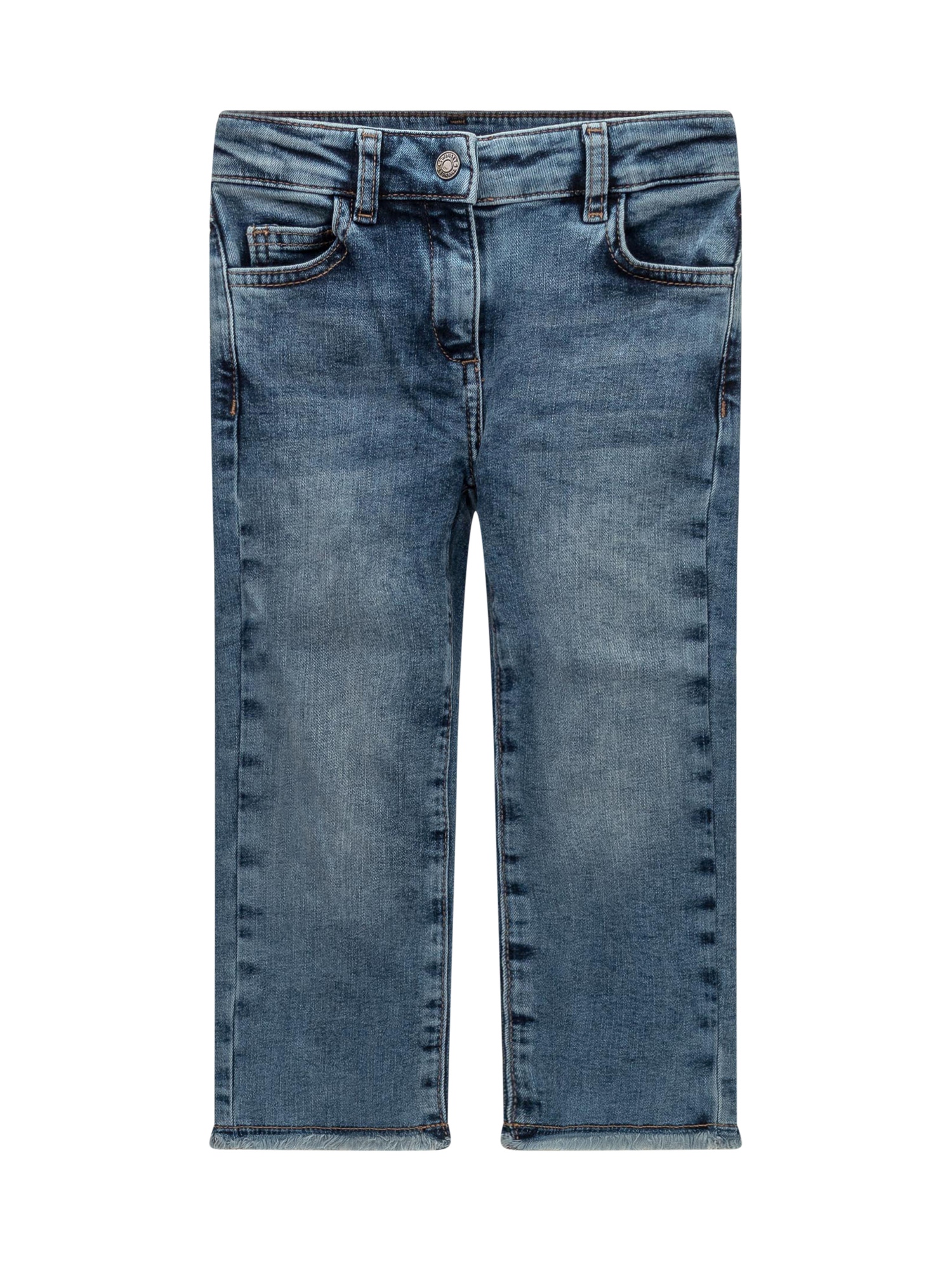 [Twinset] Jeans FW21 212GJ2520_CM21I 01611