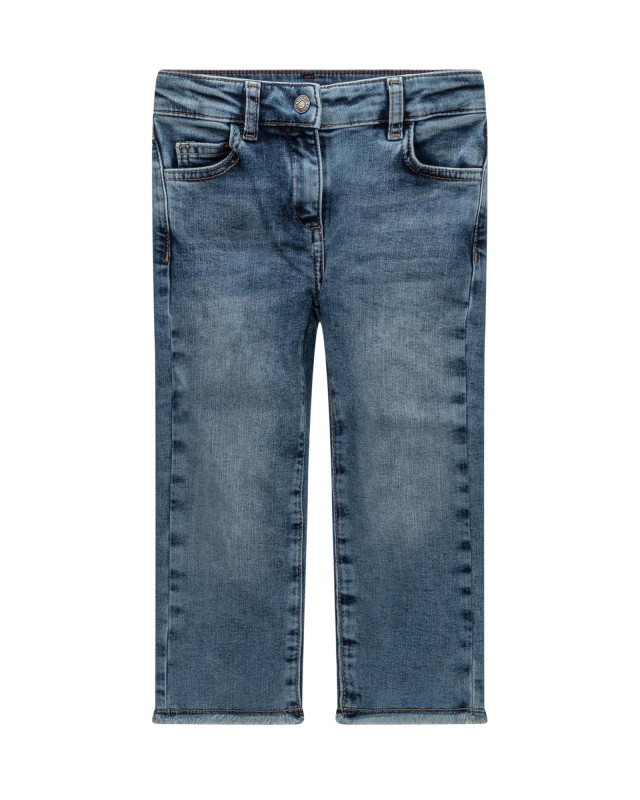 [Twinset] Jeans FW21 212GJ2520_CM21I 01611
