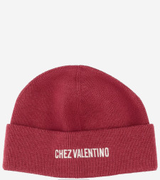 [Valentino Garavani] Beanie FW25 7Y2HB02RFZL1R0