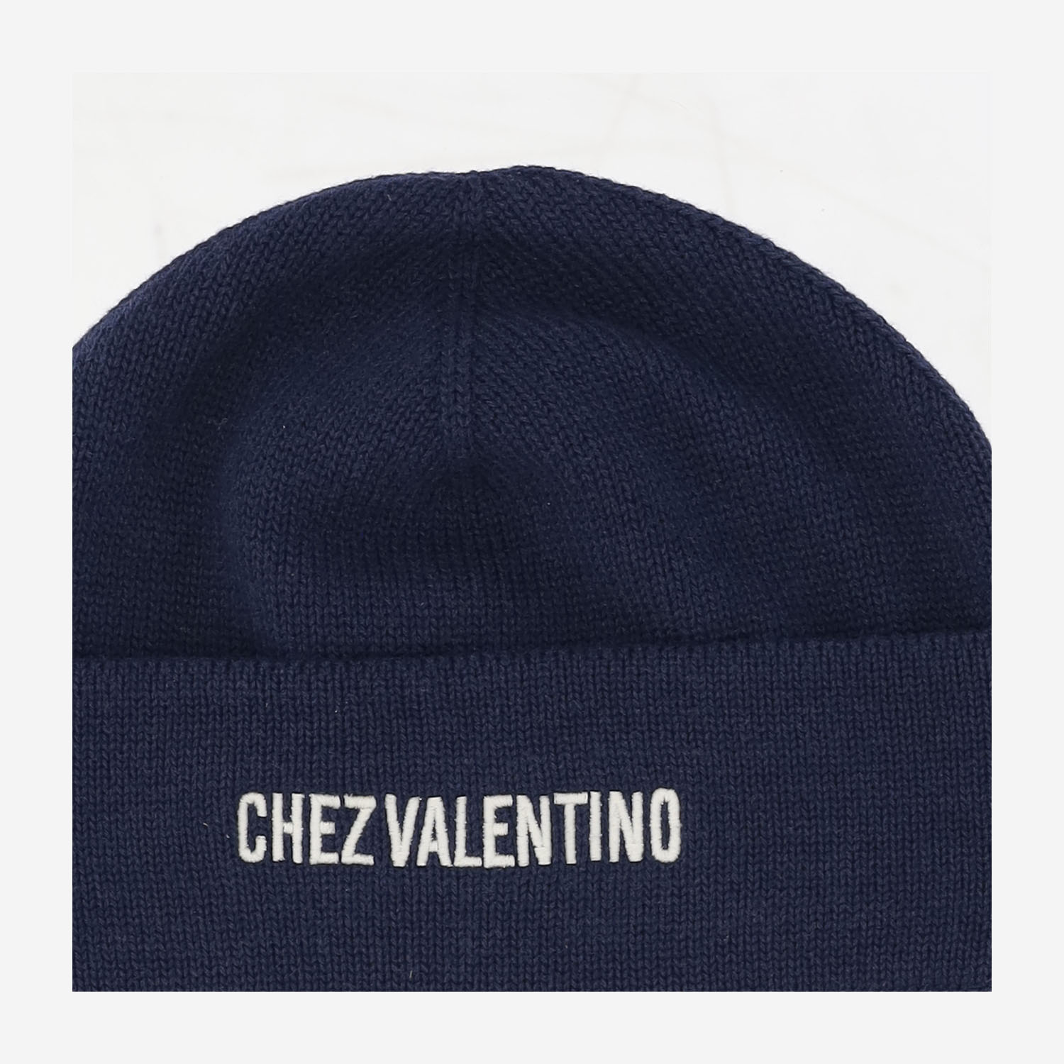 [Valentino Garavani] Beanie FW25 7Y2HB02RFZLAEW