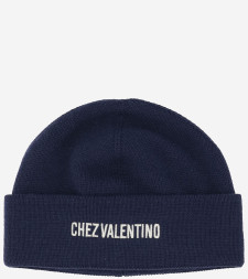 [Valentino Garavani] Beanie FW25 7Y2HB02RFZLAEW
