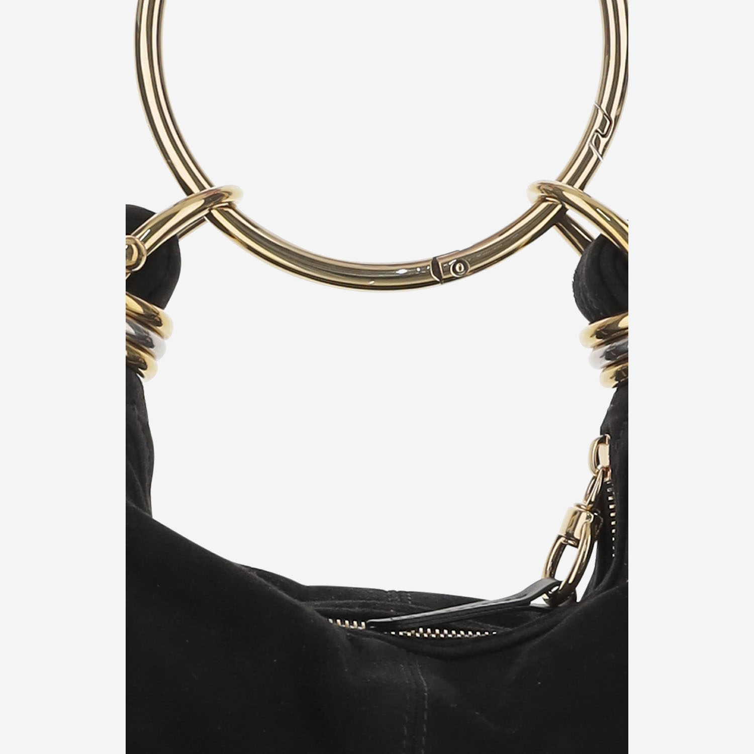 [Chloe] Shoulder bag FW25 CH25US623P57001