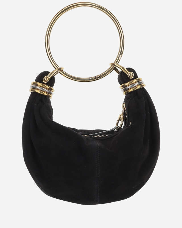 [Chloe] Shoulder bag FW25 CH25US623P57001