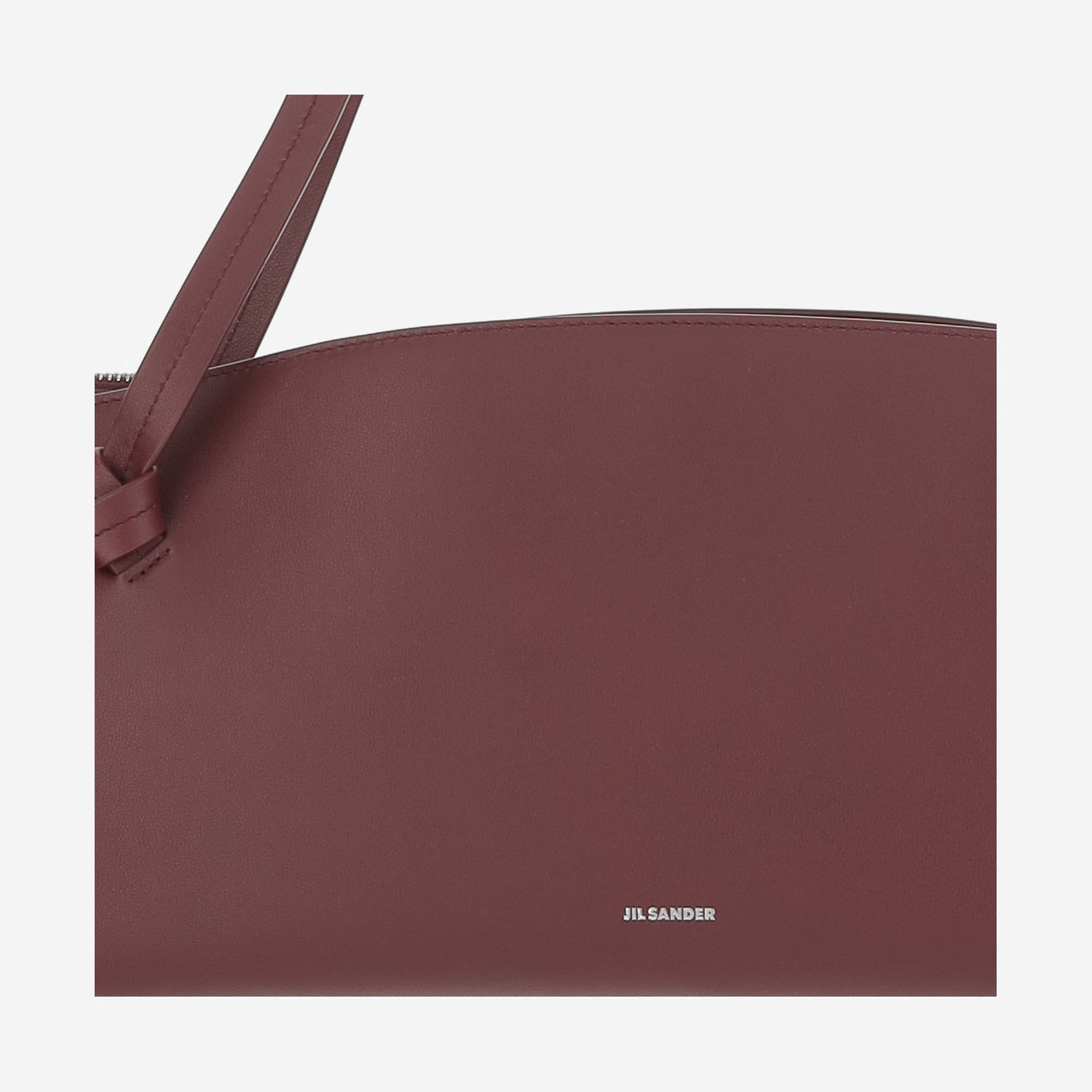 [Jil Sander] Shoulder bag FW25 J07ZH0057P7186609
