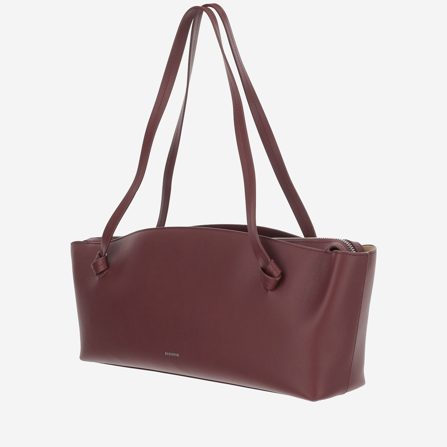 [Jil Sander] Shoulder bag FW25 J07ZH0057P7186609