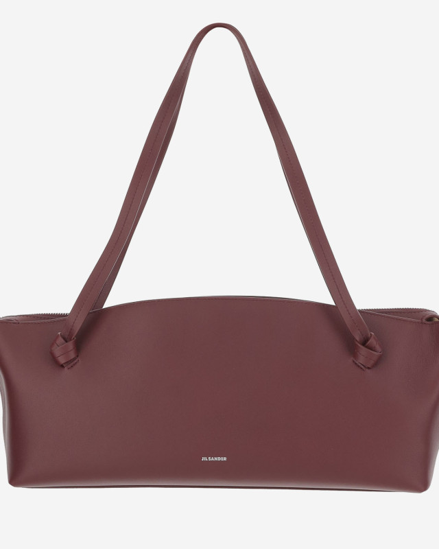 [Jil Sander] Shoulder bag FW25 J07ZH0057P7186609