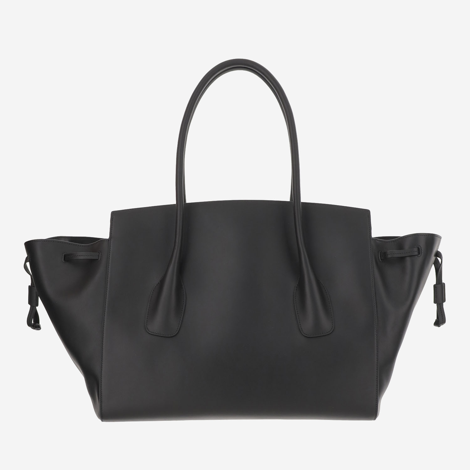 [Jil Sander] Shoulder bag FW25 J08ZH0069P8374001