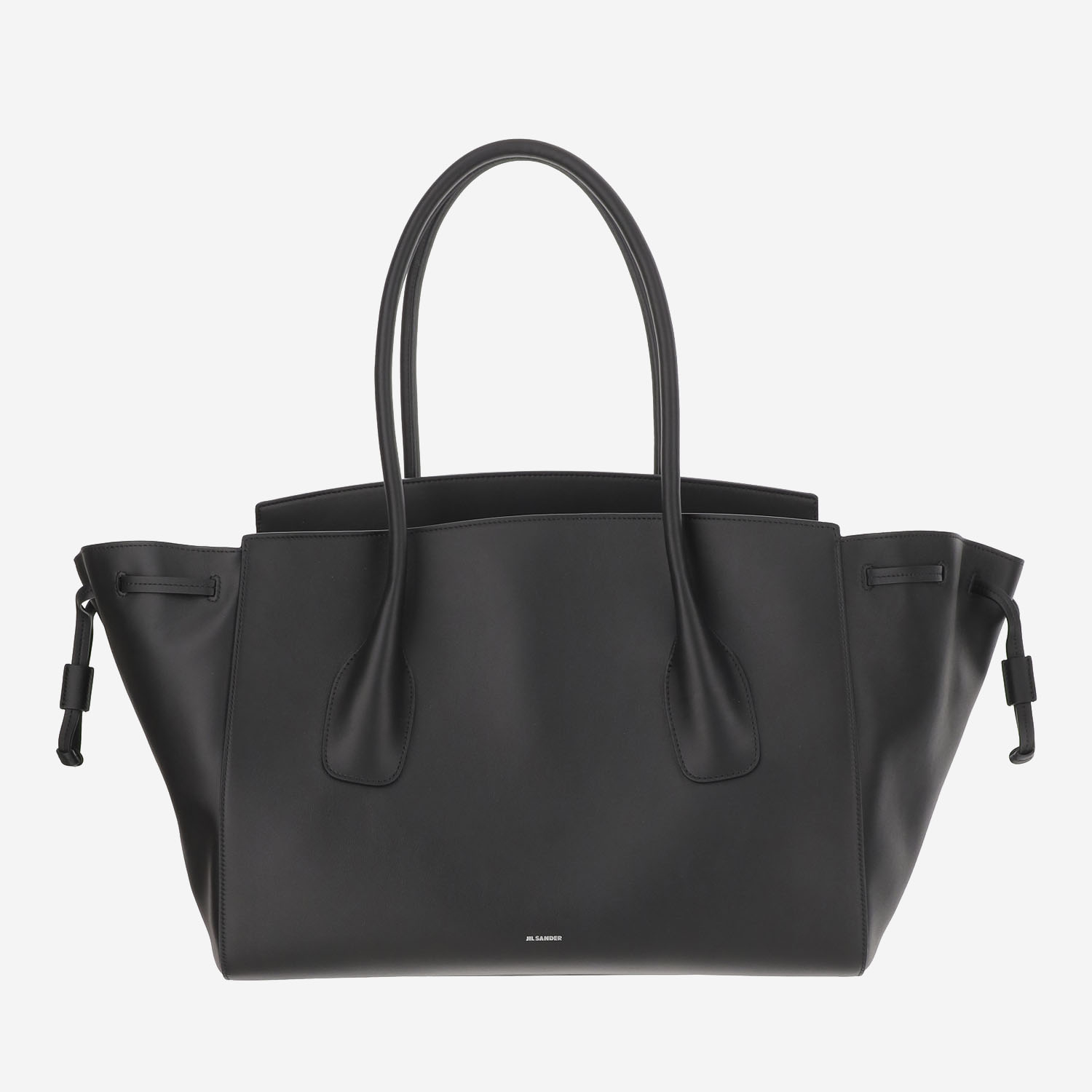 [Jil Sander] Shoulder bag FW25 J08ZH0069P8374001