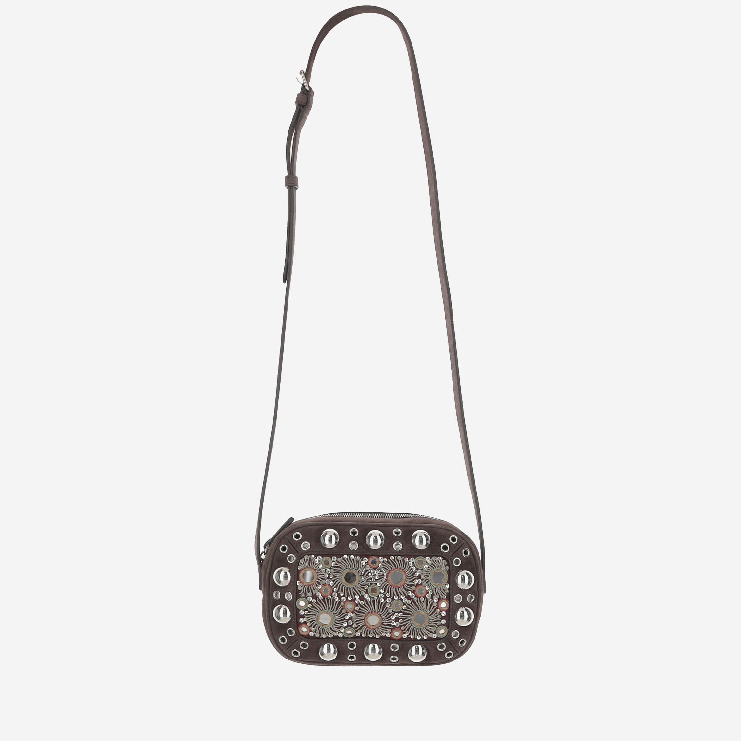 [Valentino Garavani] Shoulder bag FW25 7W2B0R74TAARCB