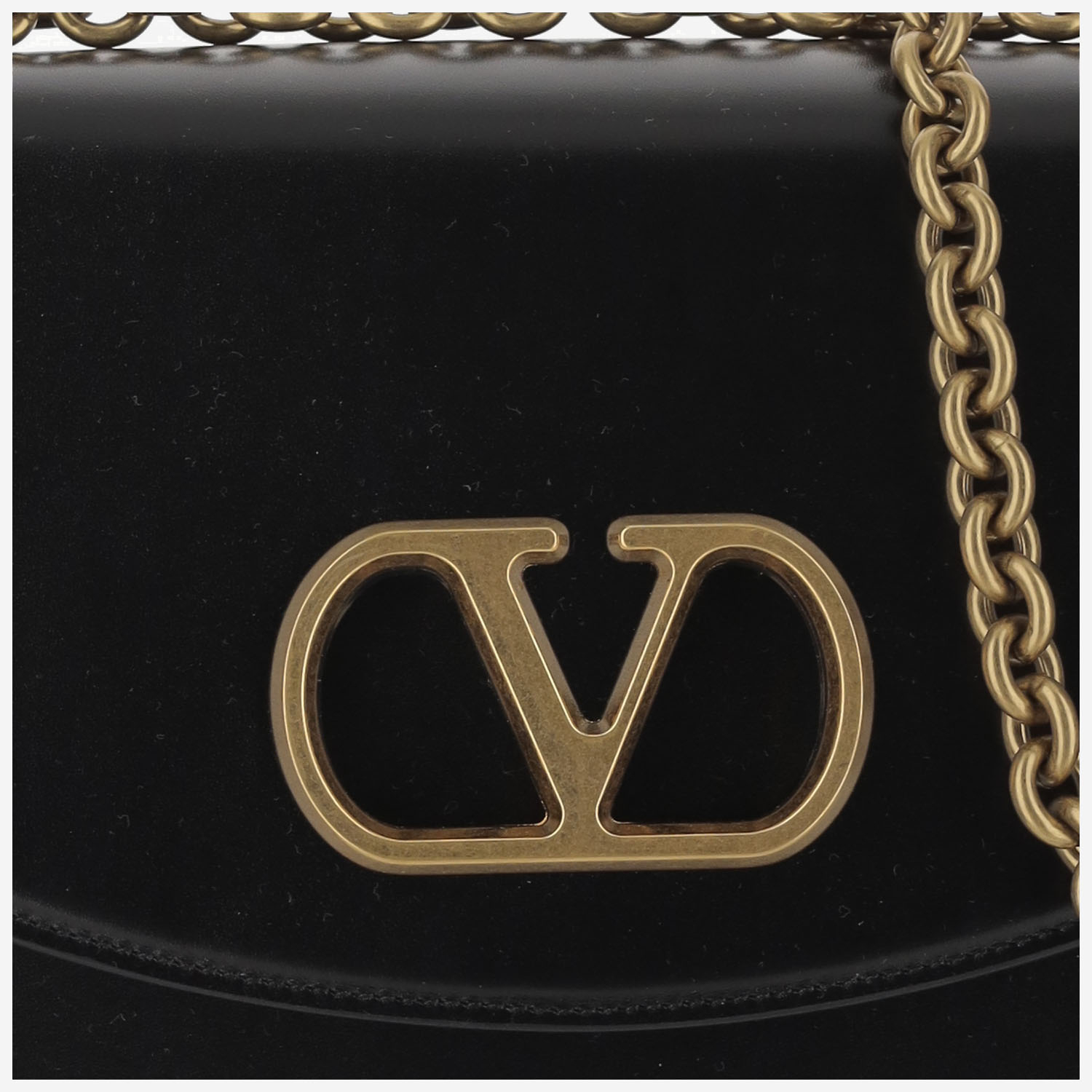[Valentino Garavani] Shoulder bag FW25 7W2B0R16GCB0NO