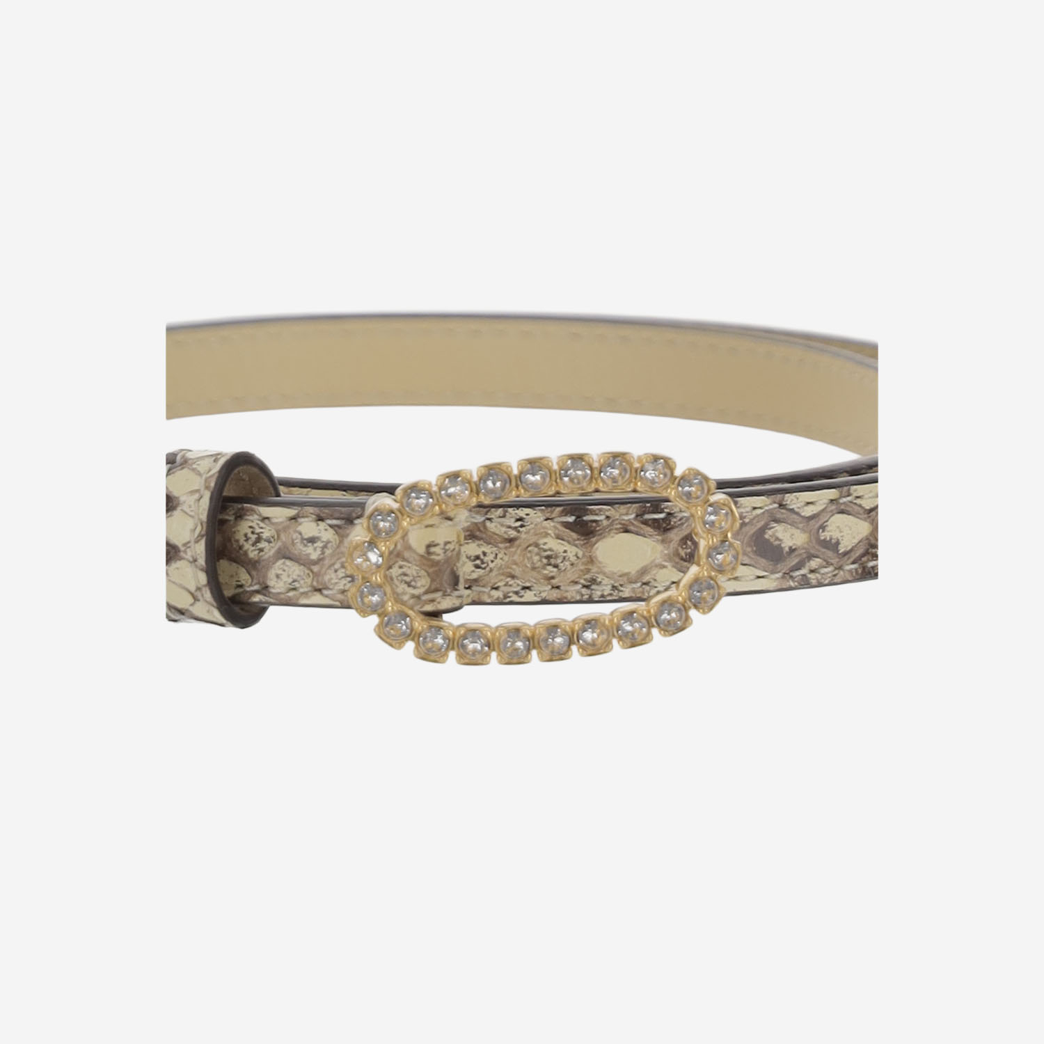 [Valentino Garavani] Belt FW25 7W2T0SR2FKT246
