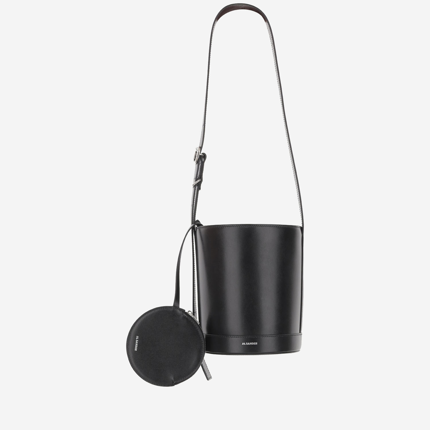 [Jil Sander] Shoulder bag FW25 J07ZH0059P5355001