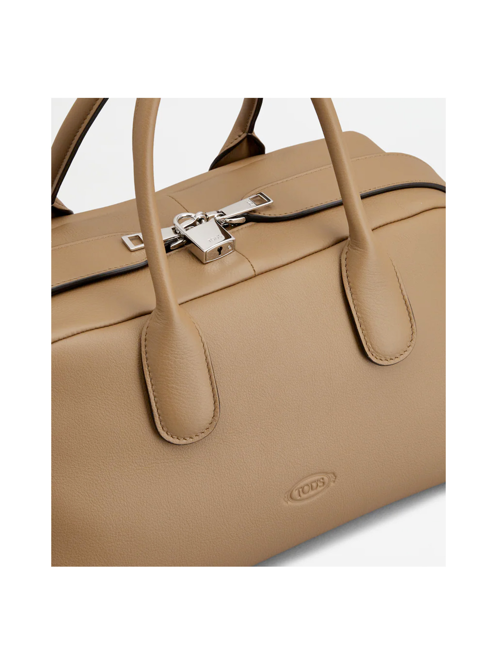 [Tod's] Bag SS25 XBWAQBH0250YATC806