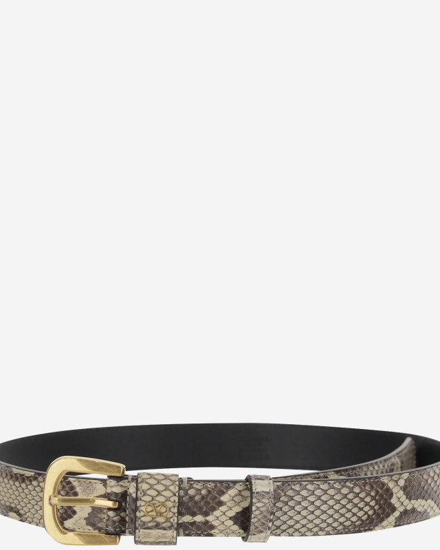 [Valentino Garavani] Belt SS25 6W2T0SM1RCJ246
