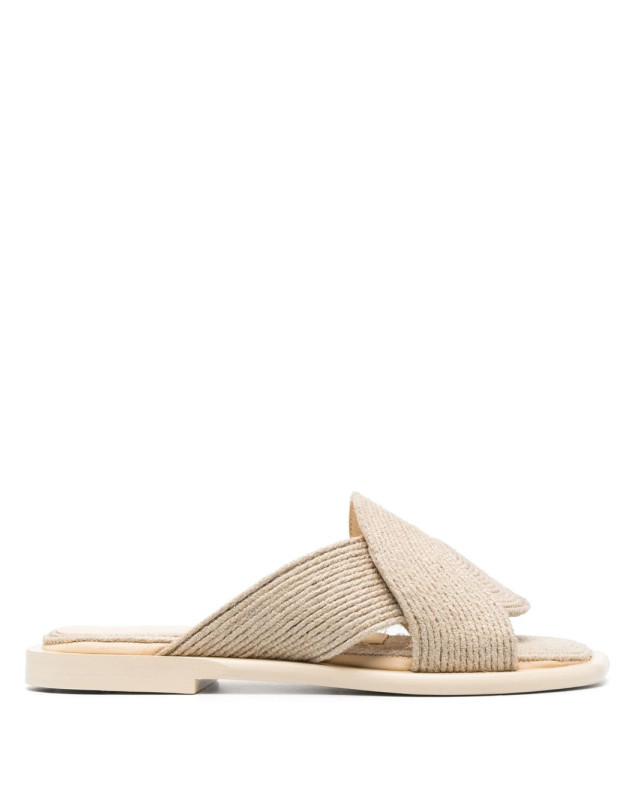 [LOEWE PAULA'S IBIZA] Sandals SS23 L616465X54PETAL2123