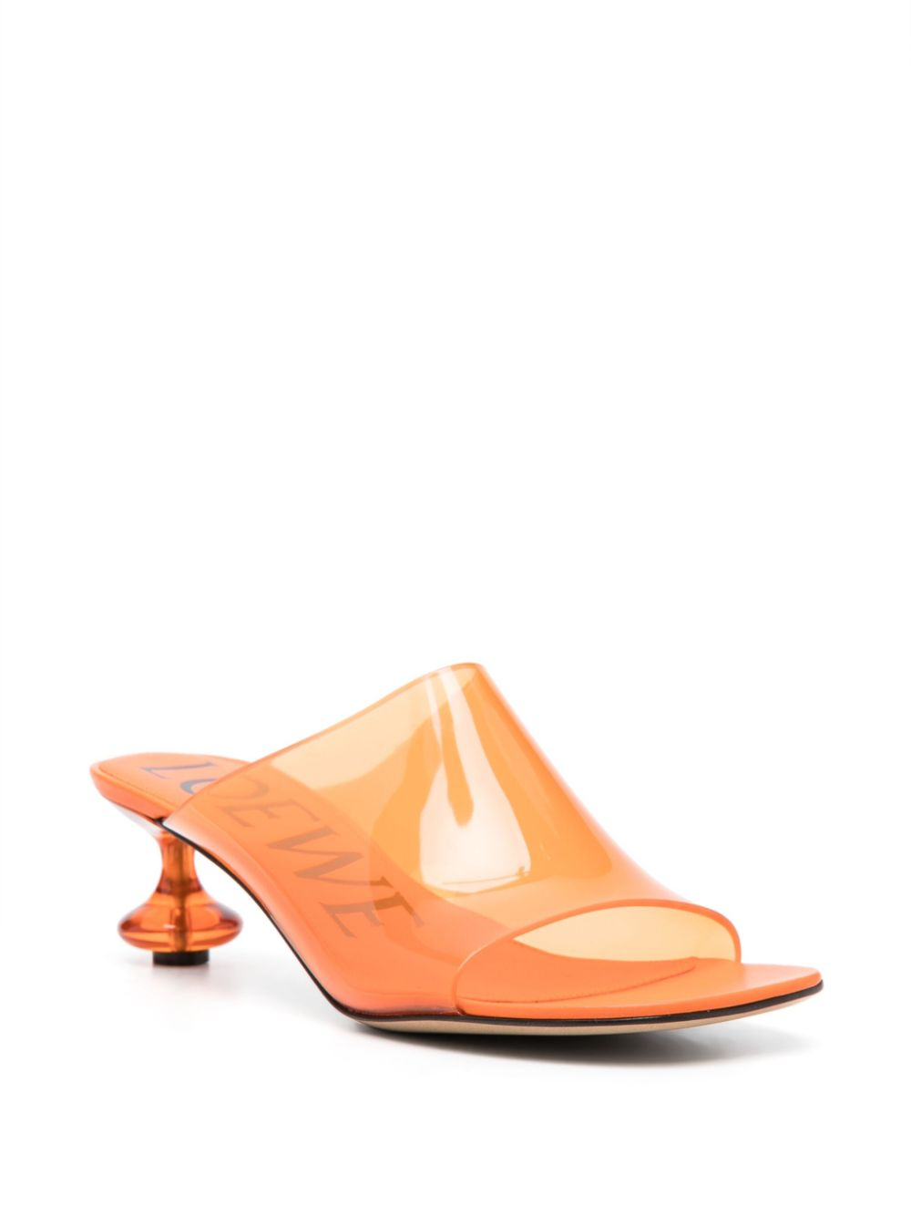 [LOEWE PAULA'S IBIZA] Sandals SS23 L616379X37TOY8814