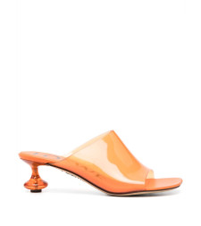 [LOEWE PAULA'S IBIZA] Sandals SS23 L616379X37TOY8814