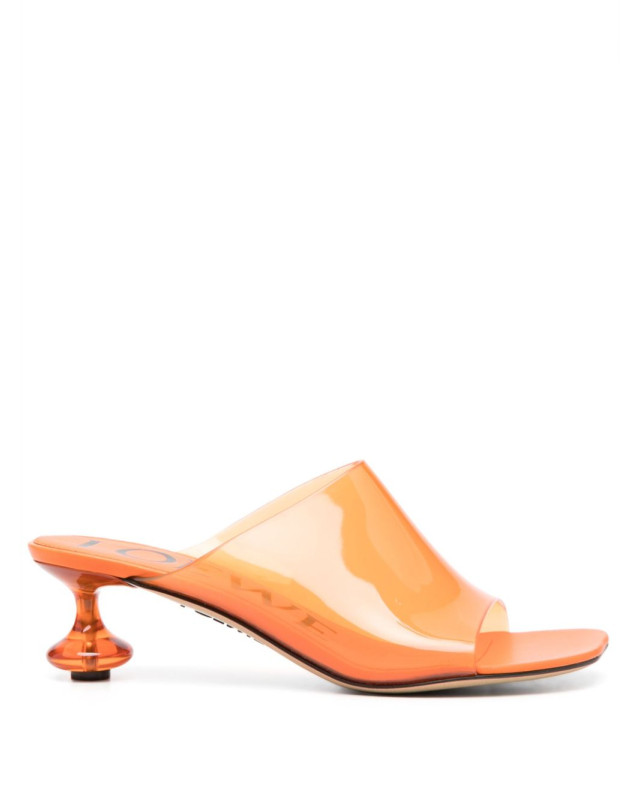 [LOEWE PAULA'S IBIZA] Sandals SS23 L616379X37TOY8814