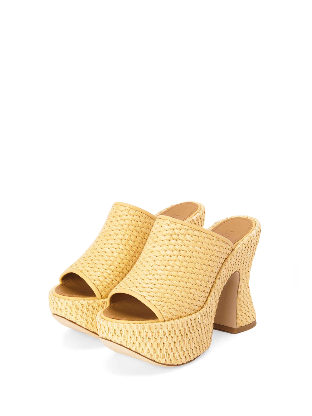 [LOEWE PAULA'S IBIZA] Sandals SS22 L616379X23PLATFORM3150
